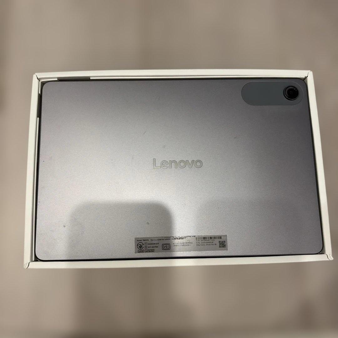 Lenovo Tab 10.1インチ Wi-Fi ZAEH0063JP
