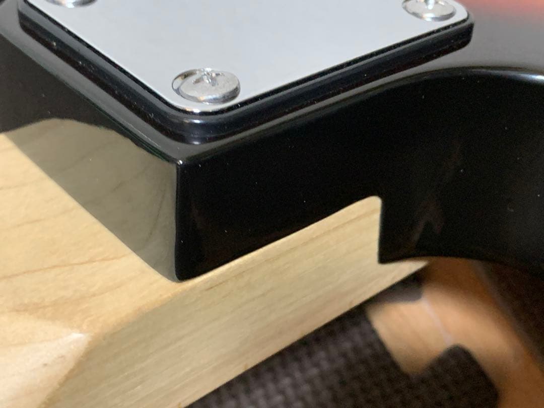 プレイテック TL テレキャスター テレキャス メイプル指板 比較的美品