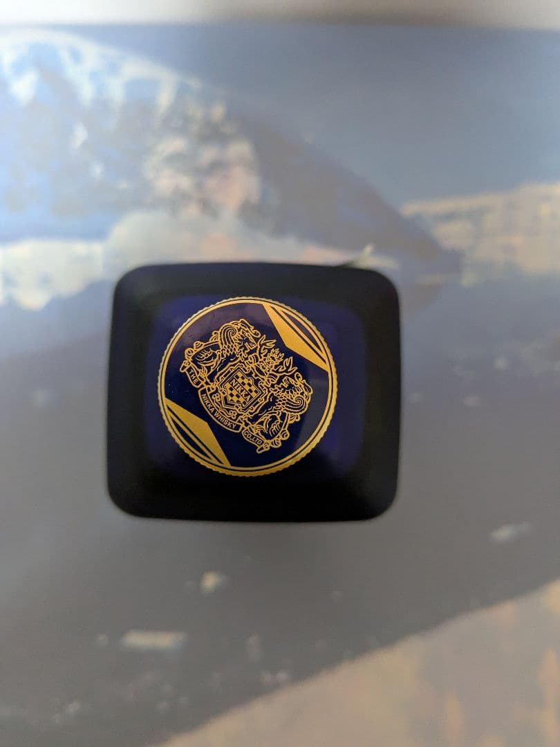 ニッカBLACK BLENDER'S SPIRIT 60周年記念2016