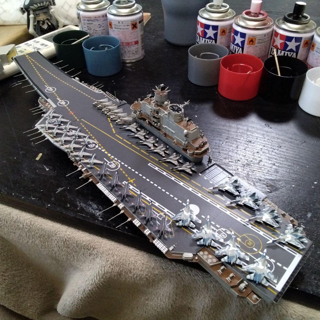 ホクシン アドミラル・パンテレーエフ