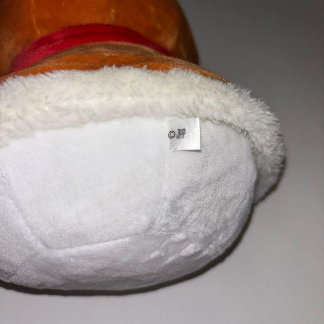 straykids XMAS POPUP ぬいぐるみ リービット ハンクオッカ