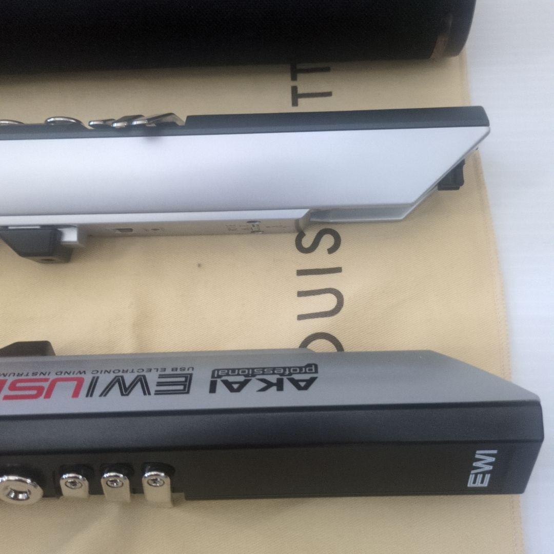 AKAI EWI USB　値下げ中！