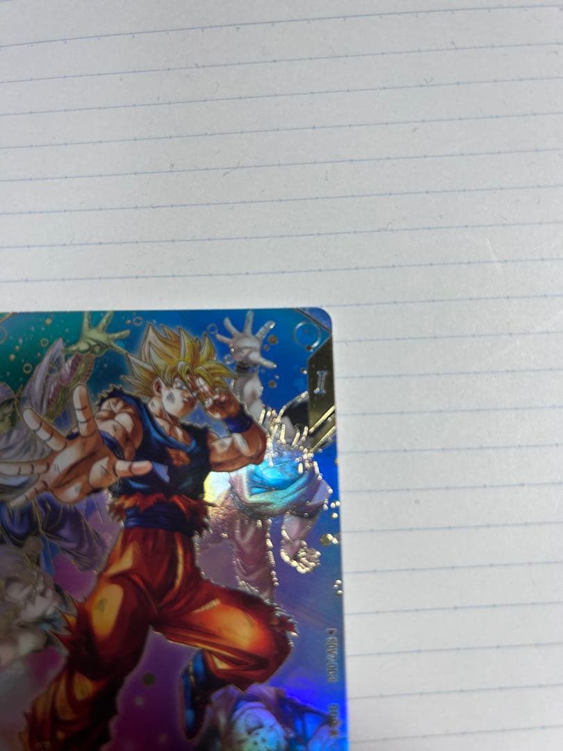 SDV7-003孫悟空パラレル