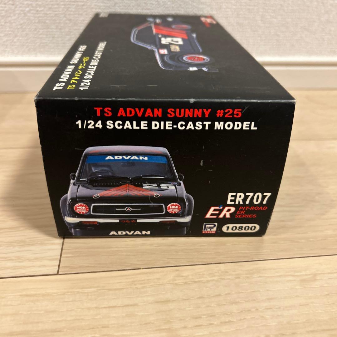 TS ADVAN SUNNY #２５