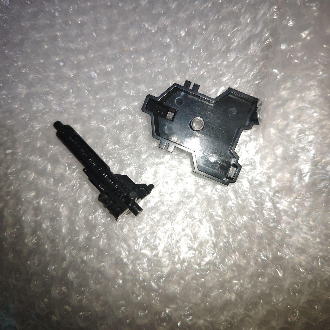 タカラ　トランスフォーマー　シーコンズ　D-317　テンタキル　シール未使用