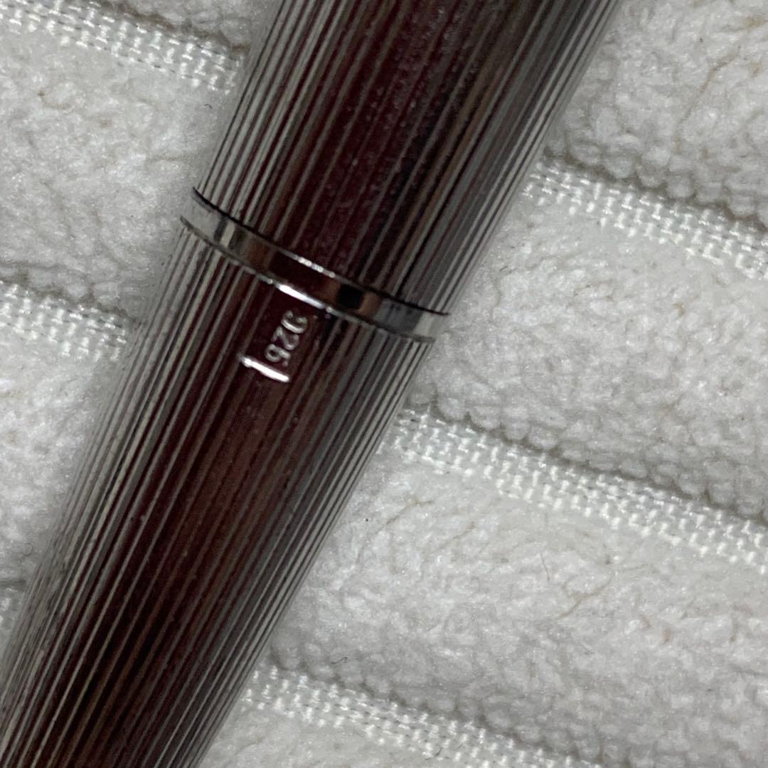 モンブラン(名前あり750)　万年筆など　4本セット