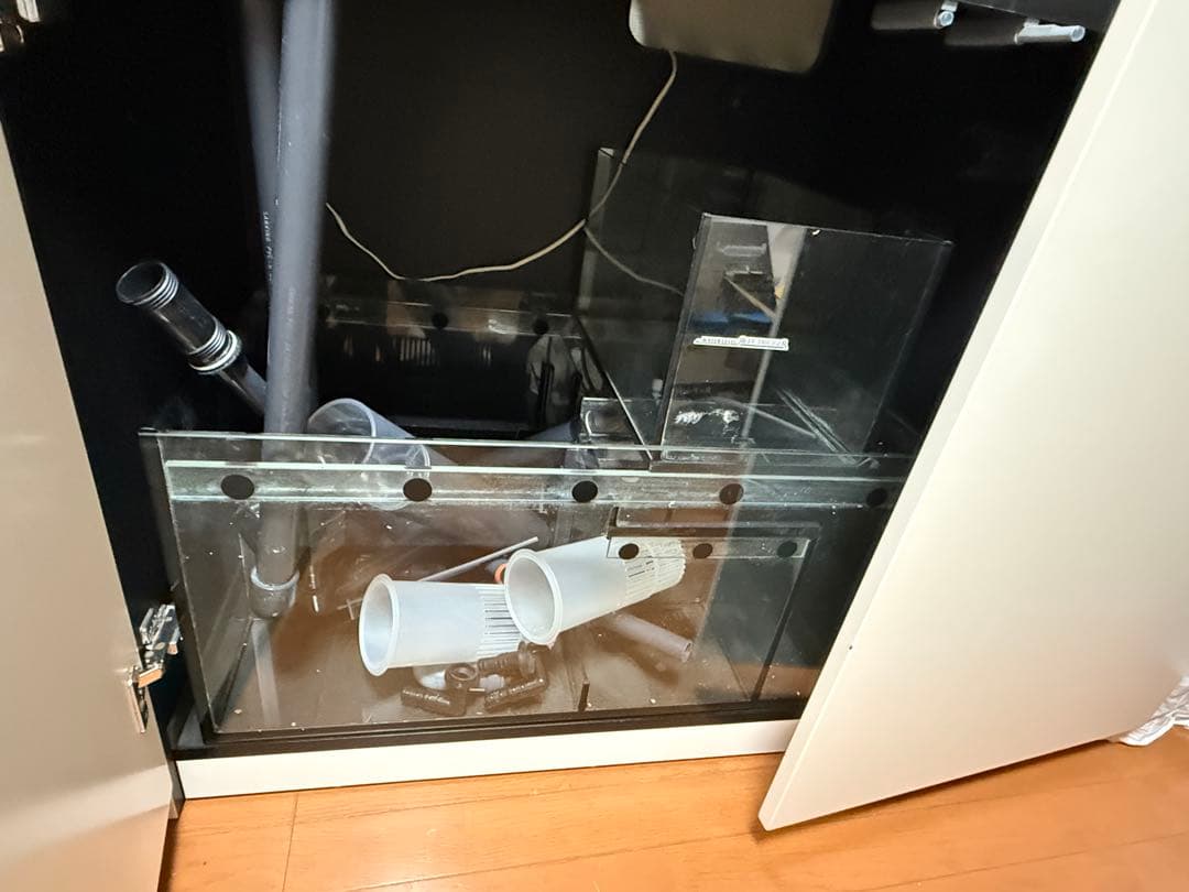 レッドシー　350 水槽