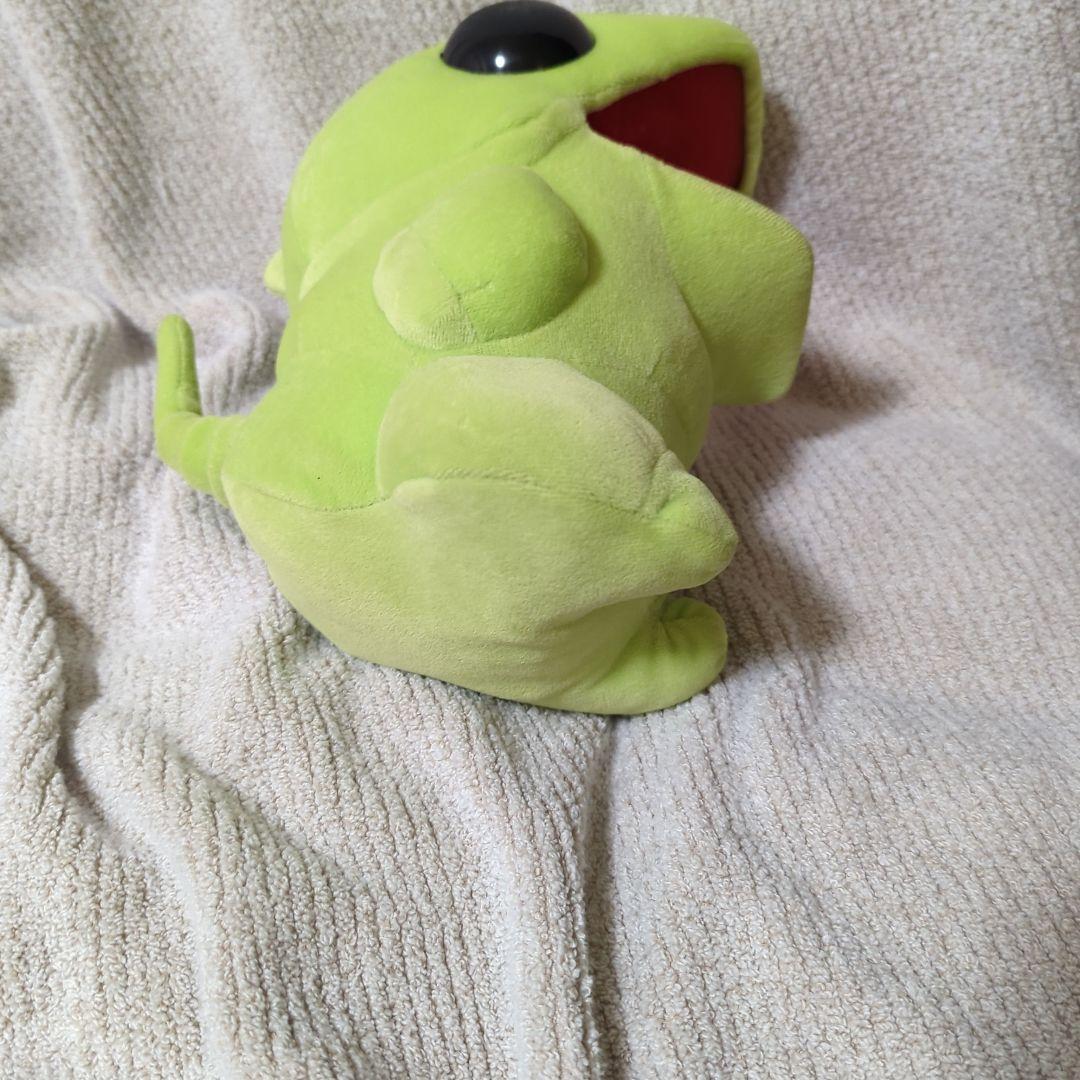 ワギャン ナムコ殿堂宮 ぬいぐるみ ワギャンランド　現状品