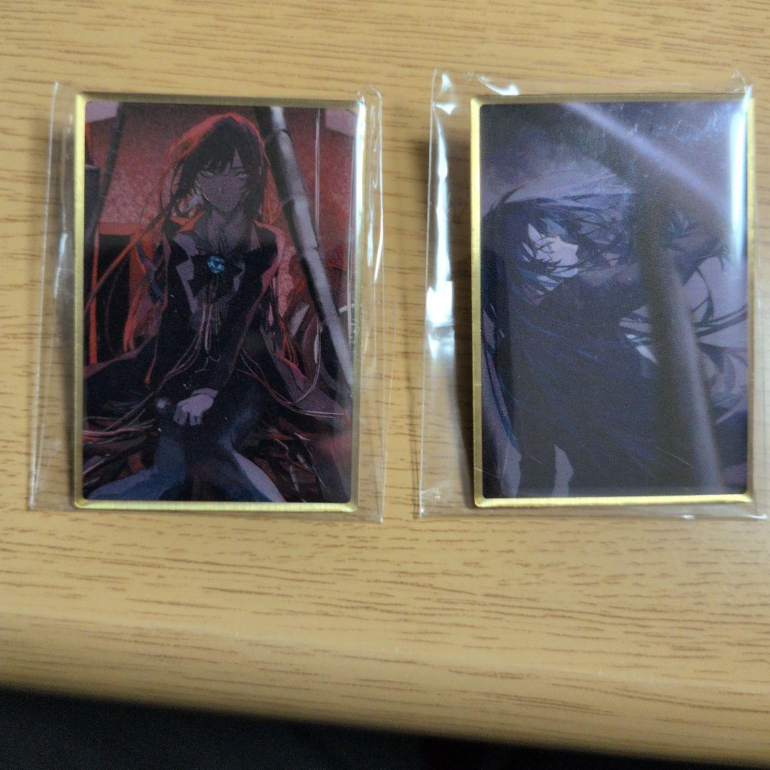 Ado よだか　モナ・リザの横顔　グッズまとめ売り