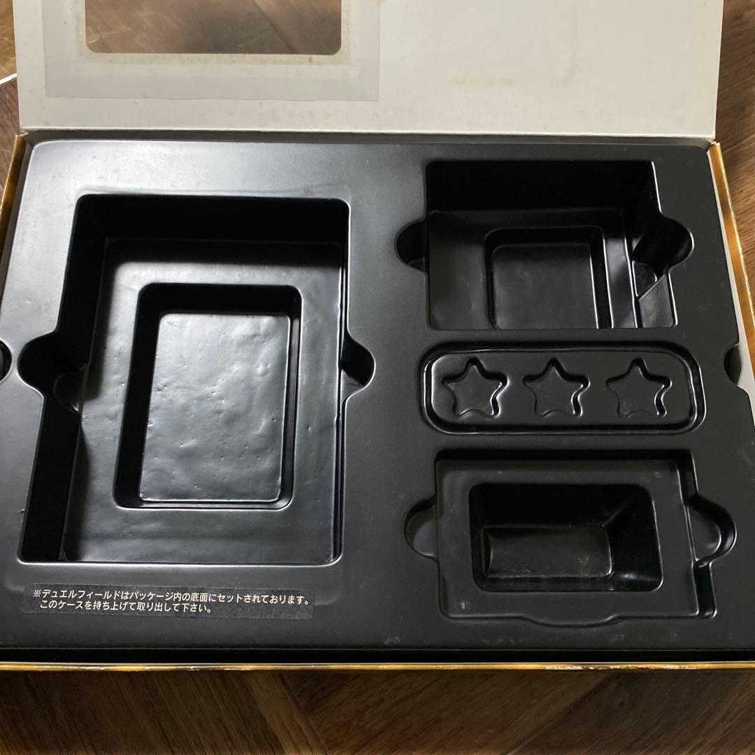 遊戯王　スターターボックス　カード付属有り　コンプリート