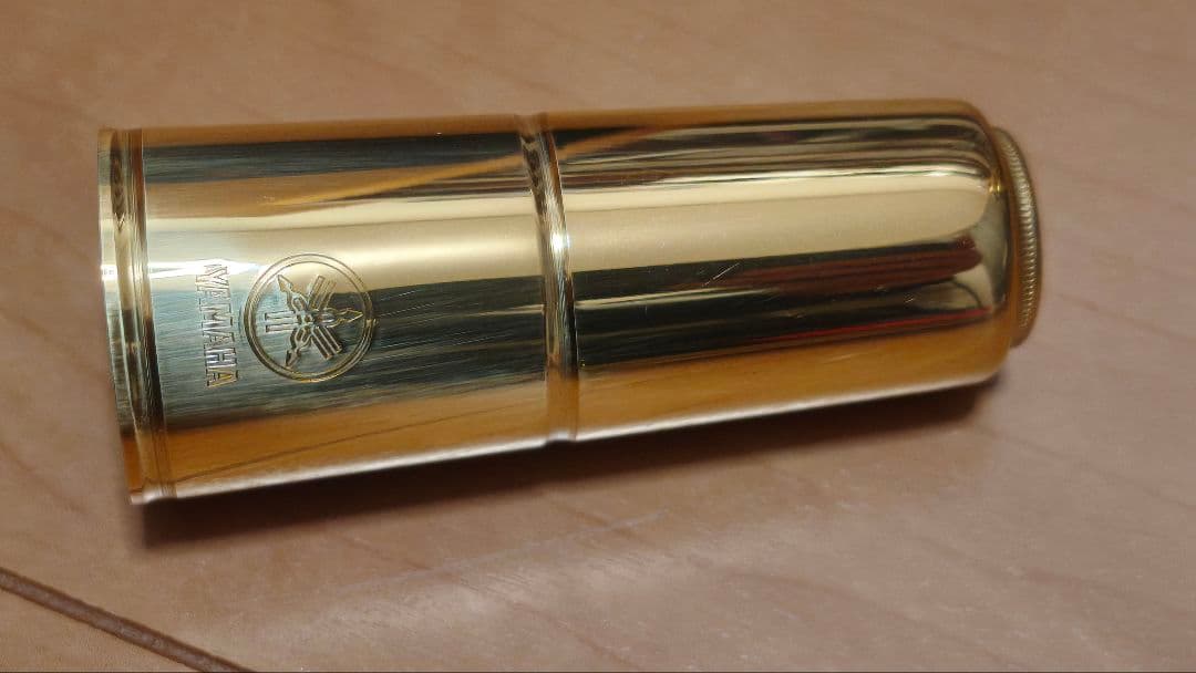 YAMAHA YAS-275 アルトサックス ケース付