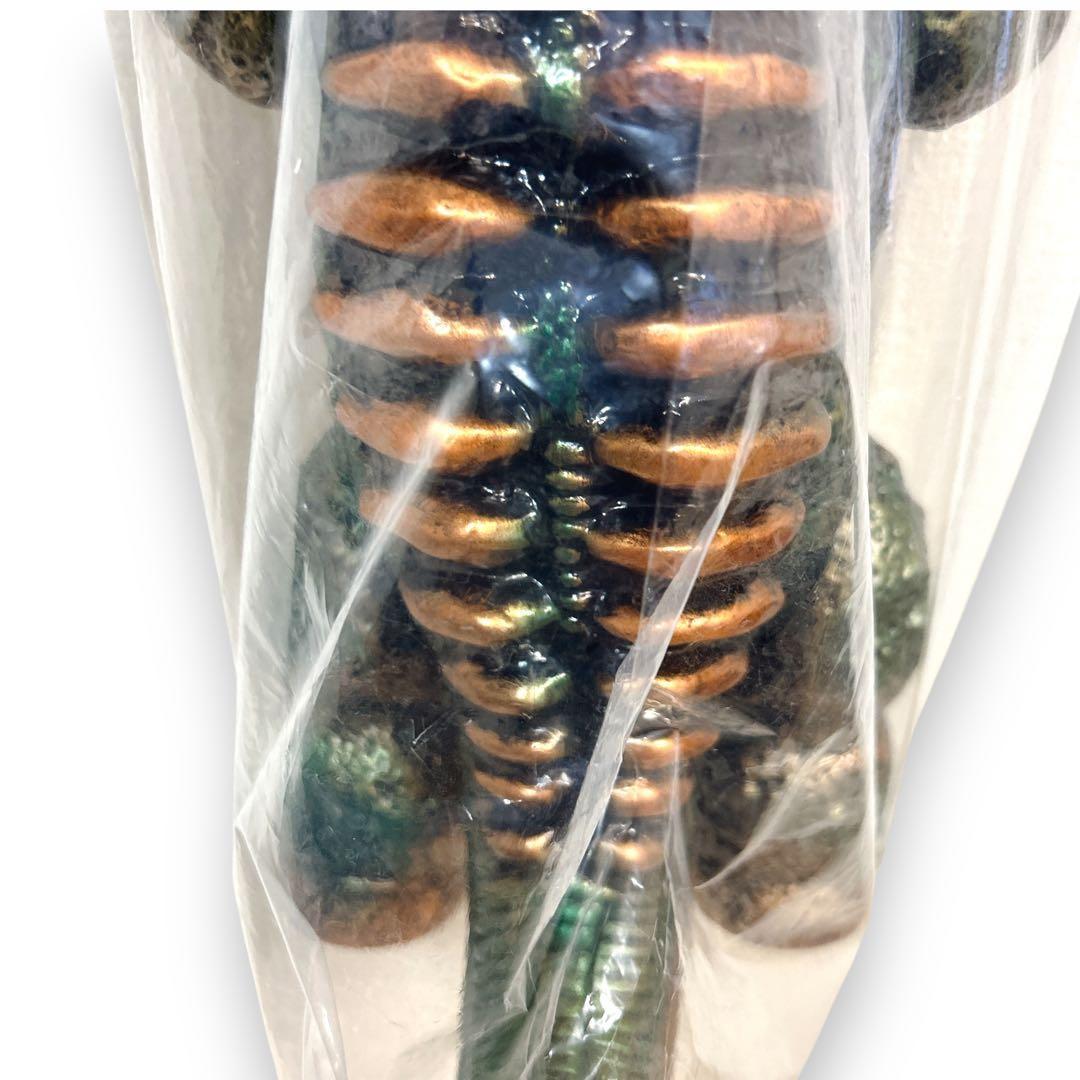 激レア マルサン バラゴン ソフビ 31cm スーパーフェスティバル 開催記念