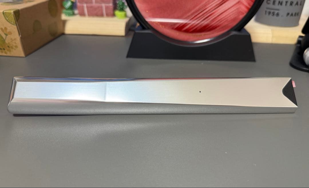 Bang & Olufsen BeoRemote One BT シルク