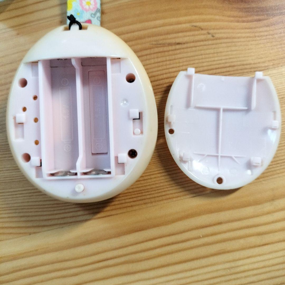 たまごっちピース サンリオ ラブメロ