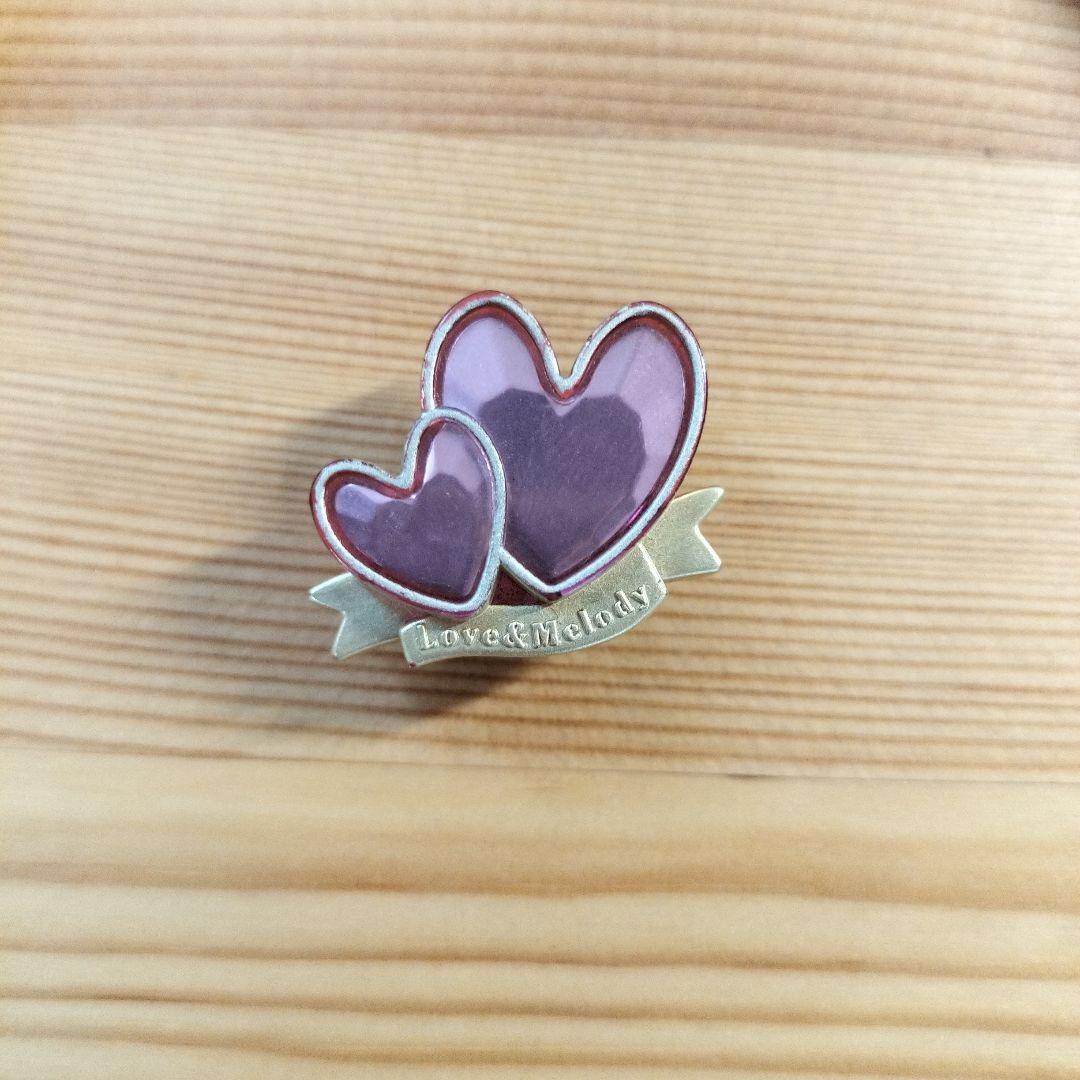 たまごっちピース サンリオ ラブメロ