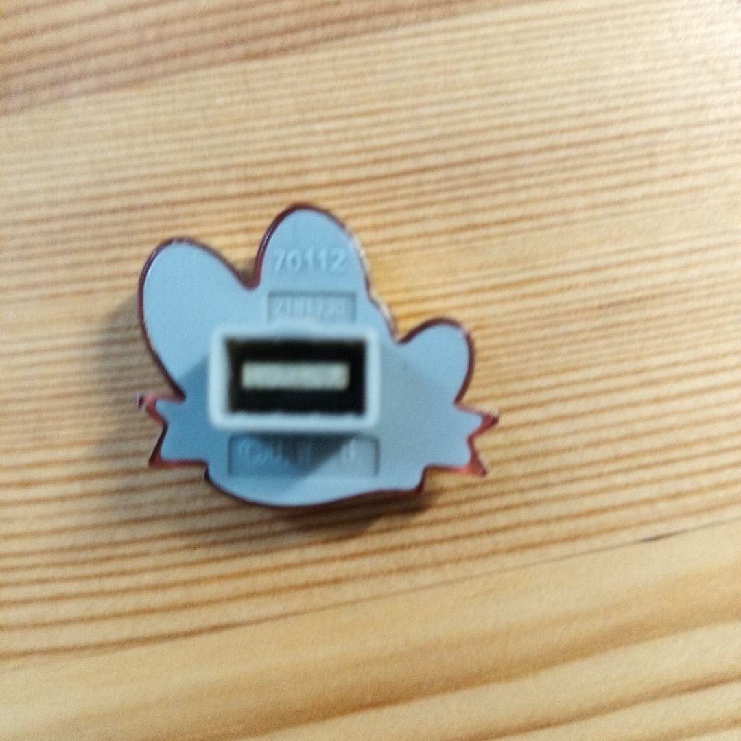 たまごっちピース サンリオ ラブメロ