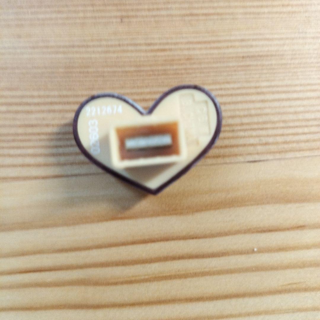 たまごっちピース サンリオ ラブメロ