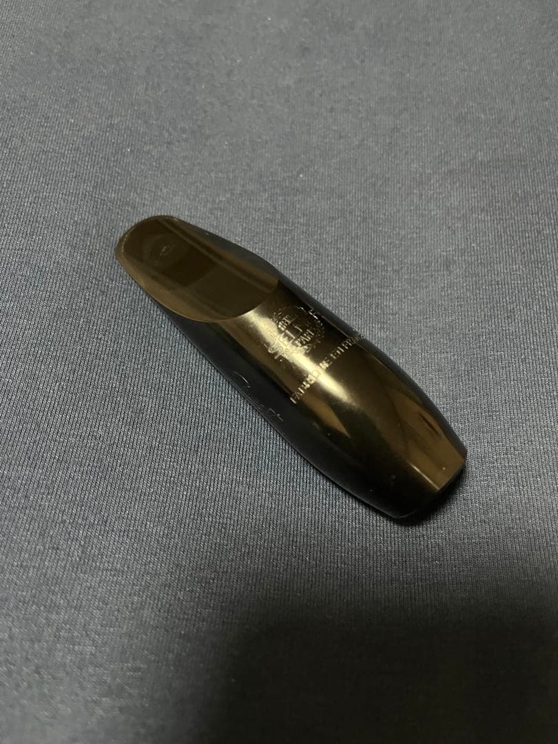 A.sax マウスピース　concept