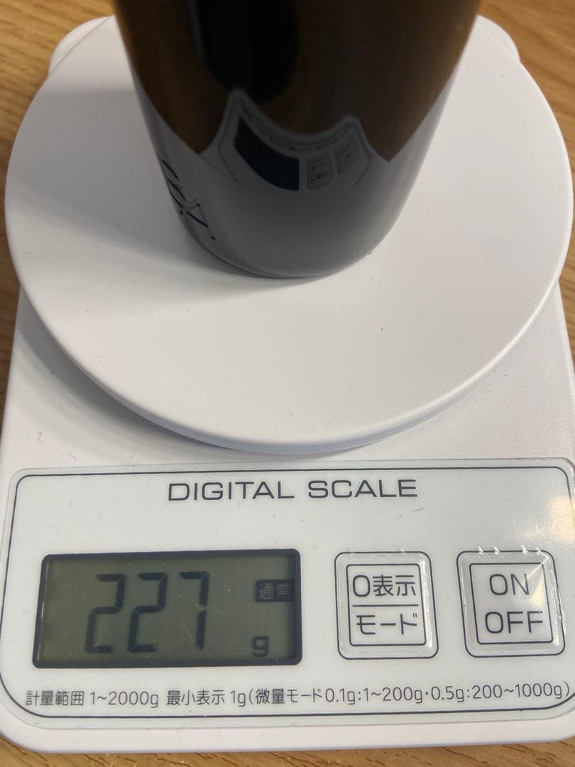 POLA BAミルク　7