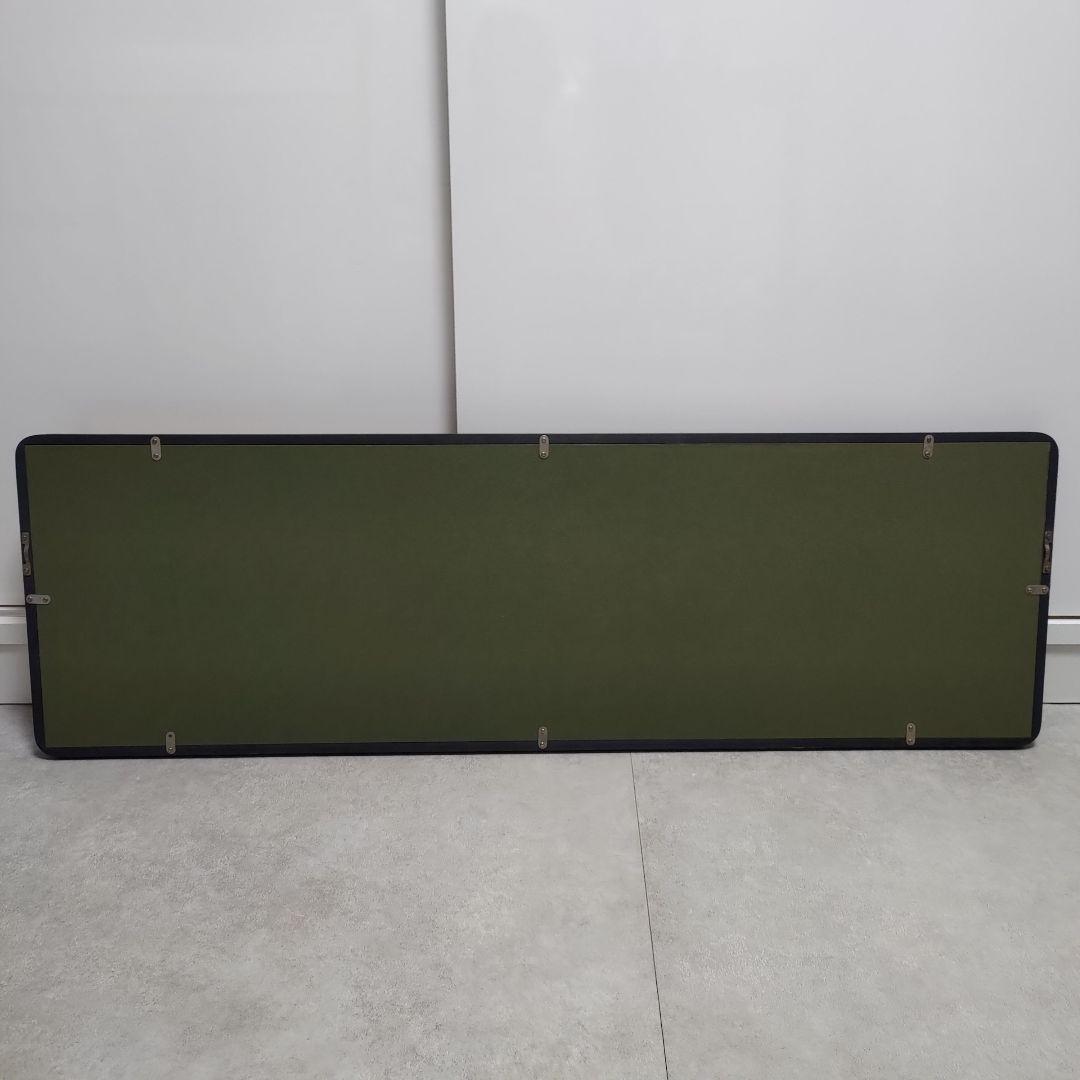 金箔筆文字 書道掛軸