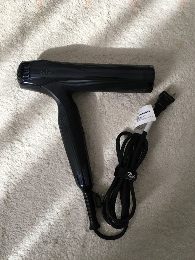 ジャンク リファ Refa ビューテック スマートドライヤー RE-AX-03A