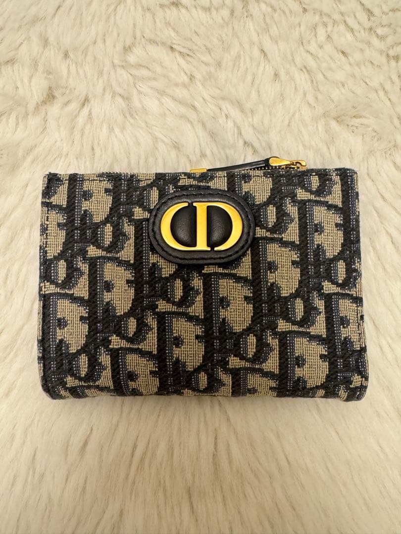 Dior 財布