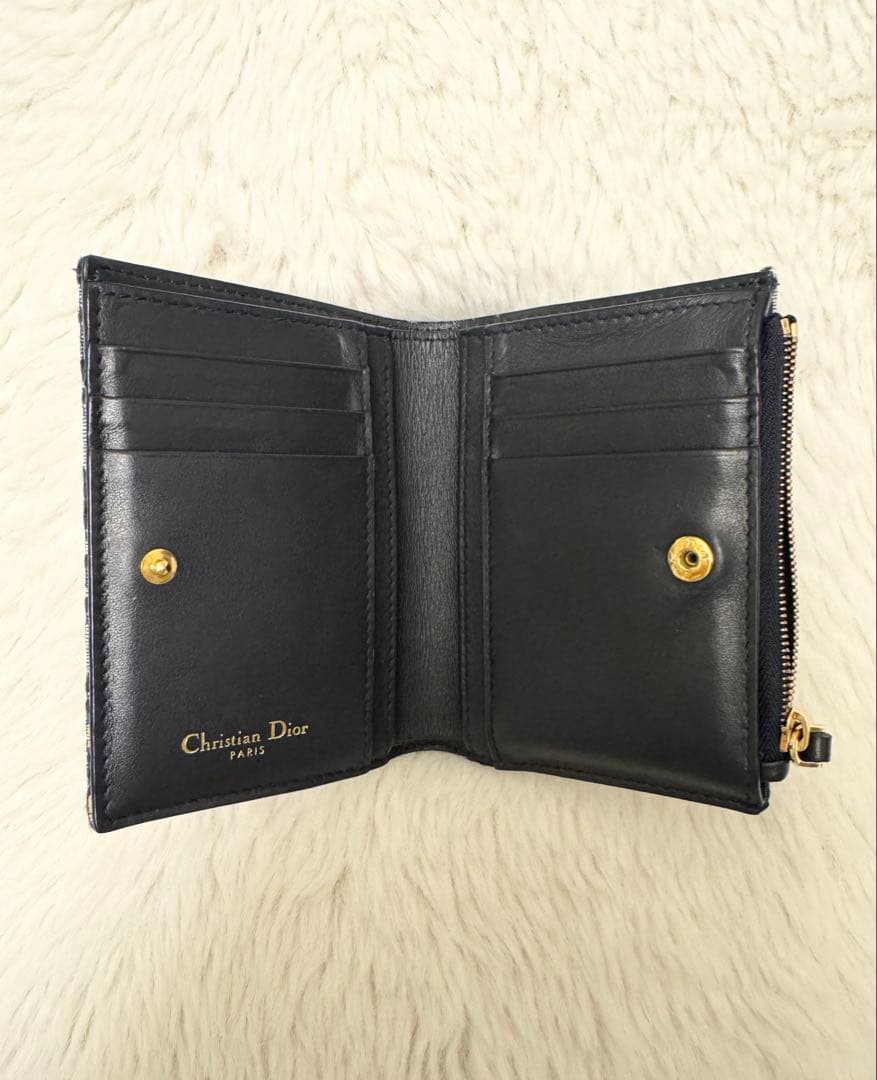 Dior 財布