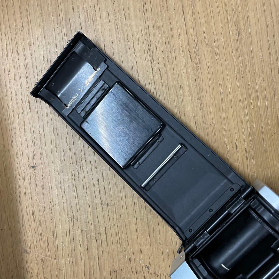 Canon P型 ポピュレール レンジファインダー ボディ