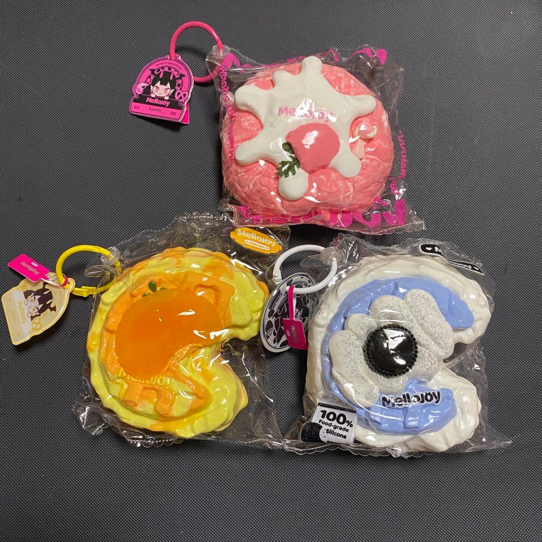 mellojoy ファンタジーベーカリーシリーズ