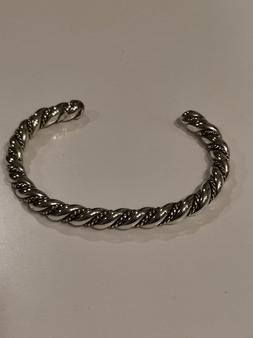 スティーブアルビソ　ブレスレット