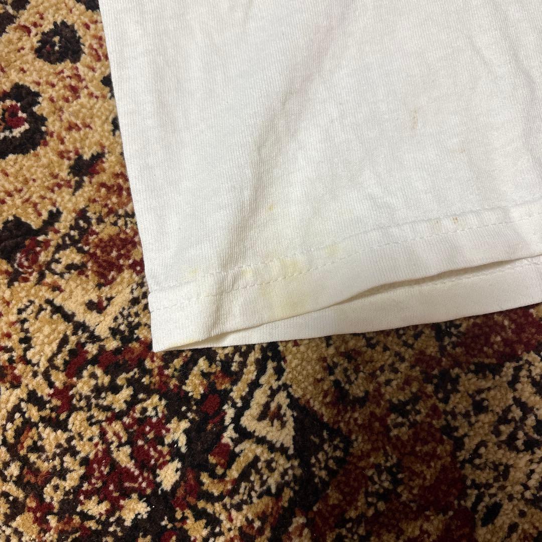 weezer 90s Tシャツ グリーンアルバム　LiveツアーT