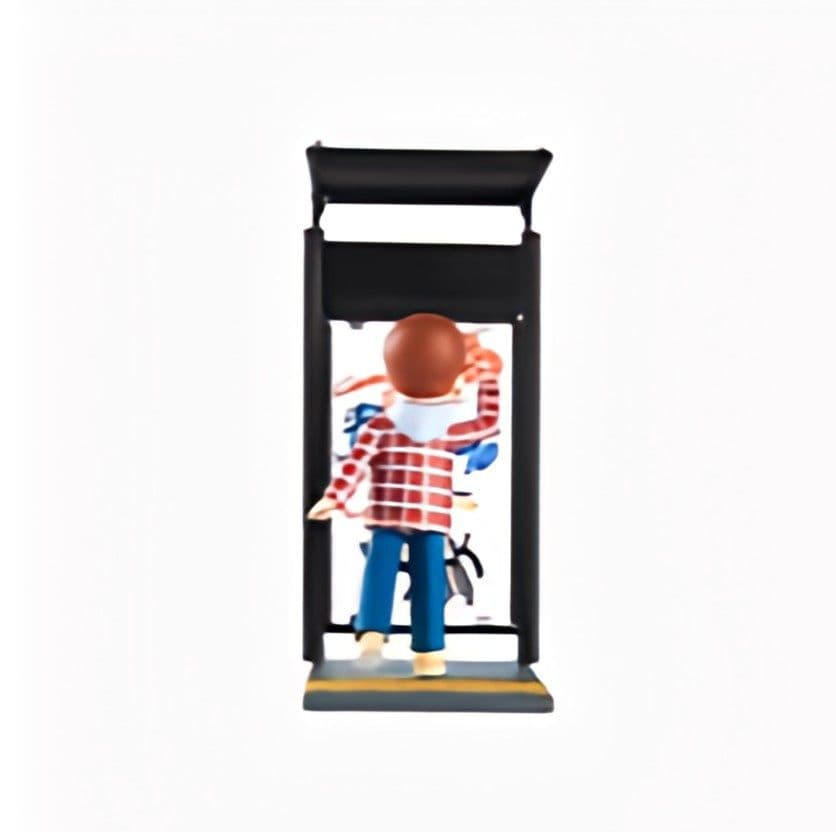 【 公式 】BTSV BTSテテ 花様年華 ART TOY