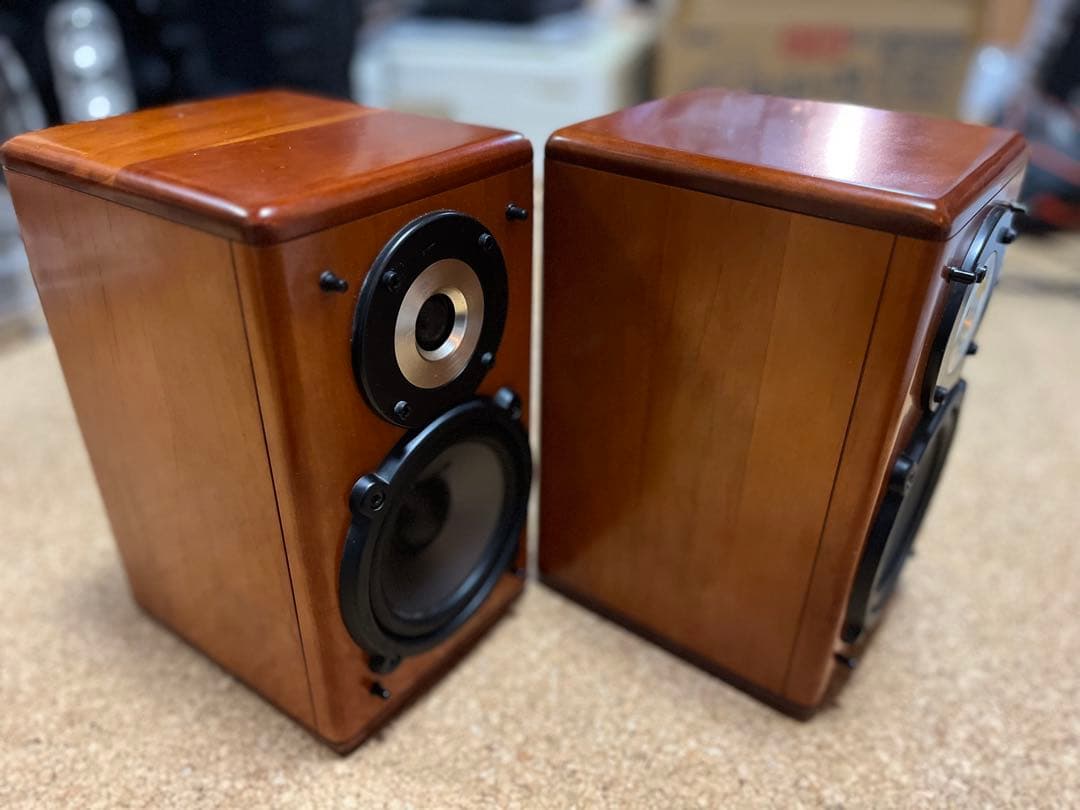 スピーカー・ウーファー VICTOR (JVC) SX-EX7S