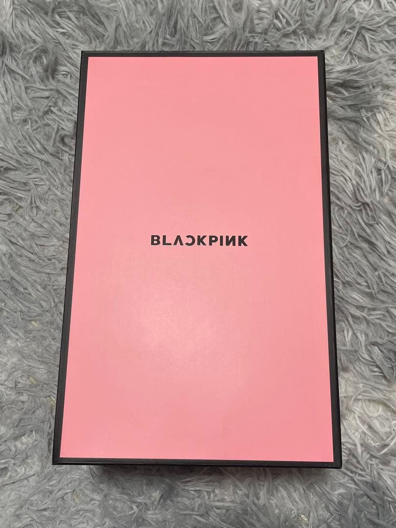 BLACKPINK ペンライト special edition