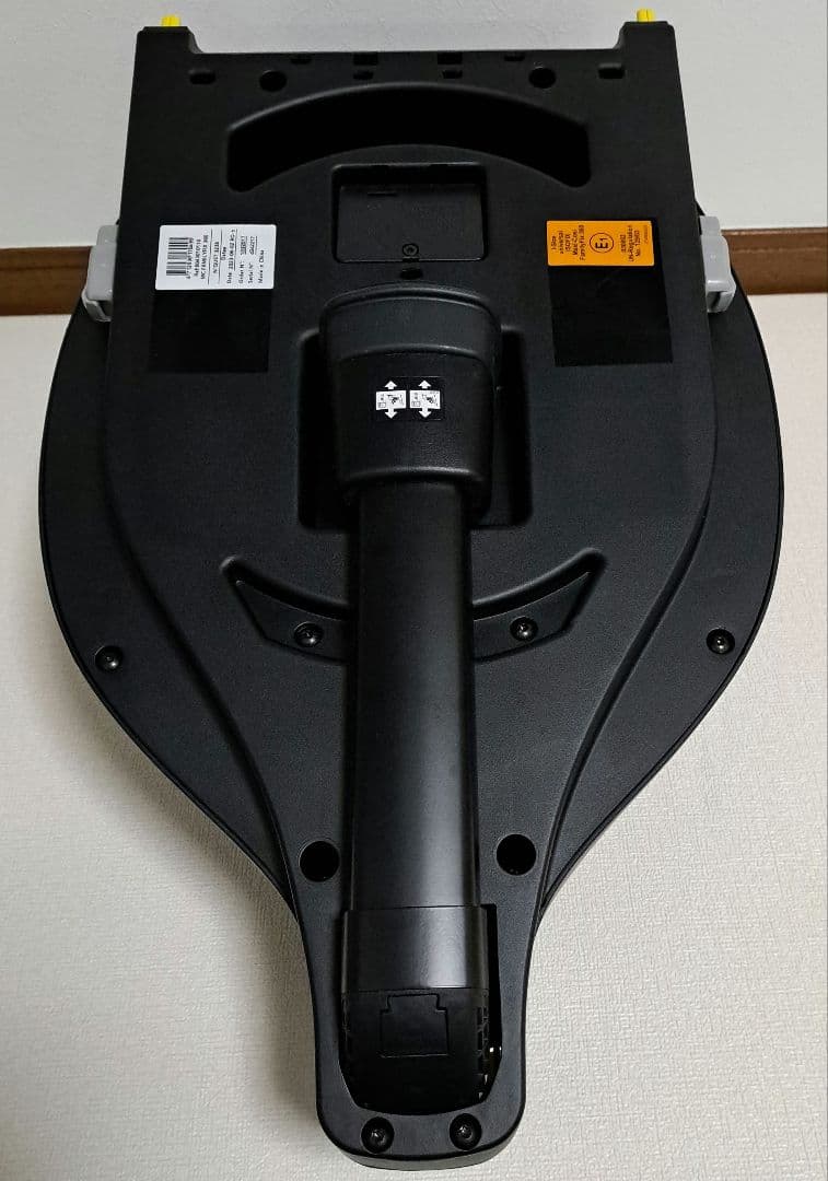 マキシコシ ファミリーフィックス360 ベース　チャイルドシート