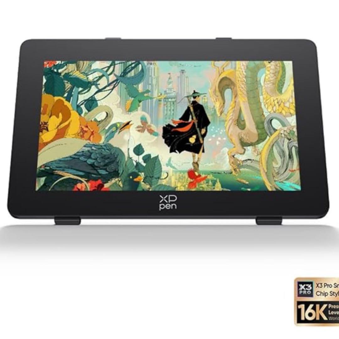 【ほぼ未使用】　XP-PEN Artist Pro 24 Gen2 165Hz