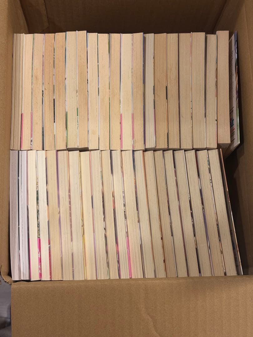 マリア様がみてる全巻セット(39巻)