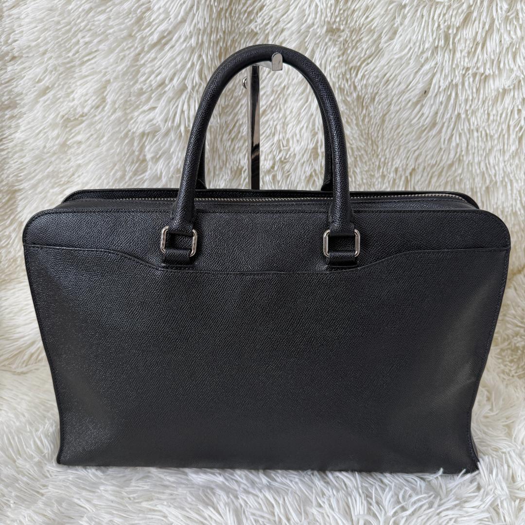 Taka様✨コーチ ベケット 2way ビジネスバッグ 肩掛け A4 レザー 黒