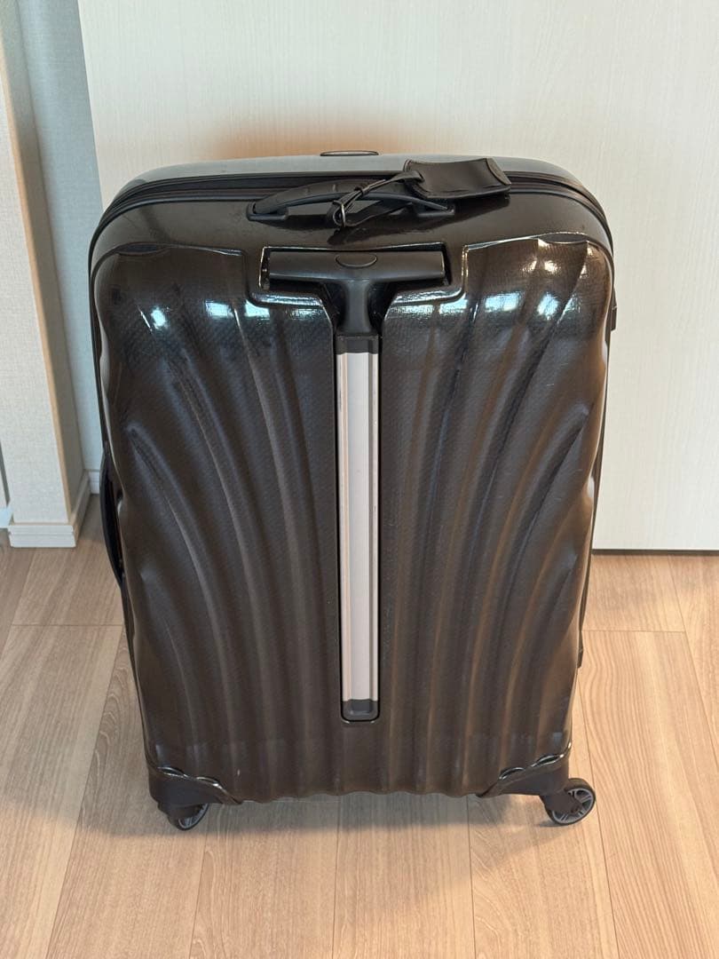 サムソナイト　コスモライト3.0 スピナー　キャリーケース