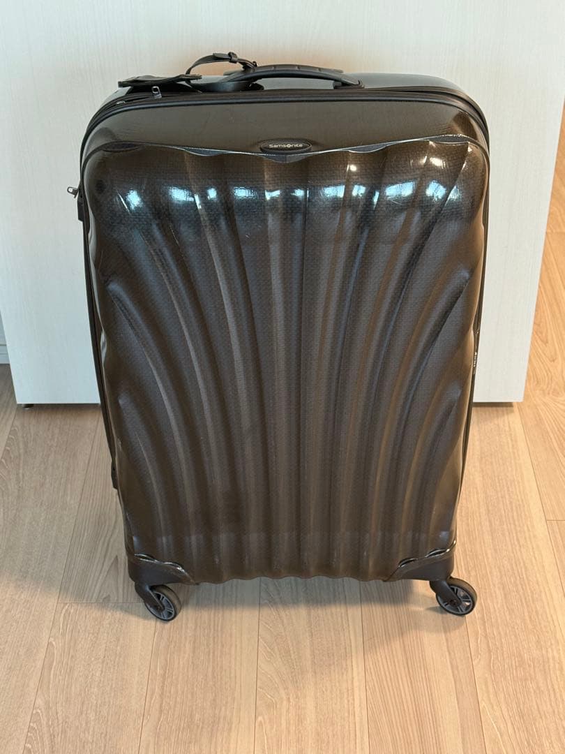 サムソナイト　コスモライト3.0 スピナー　キャリーケース