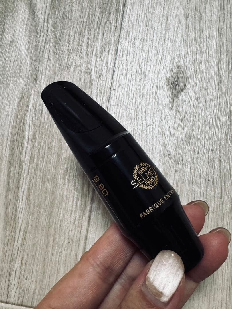 セルマー　SELMER S80 C⭐︎ アルトサックス　マウスピース