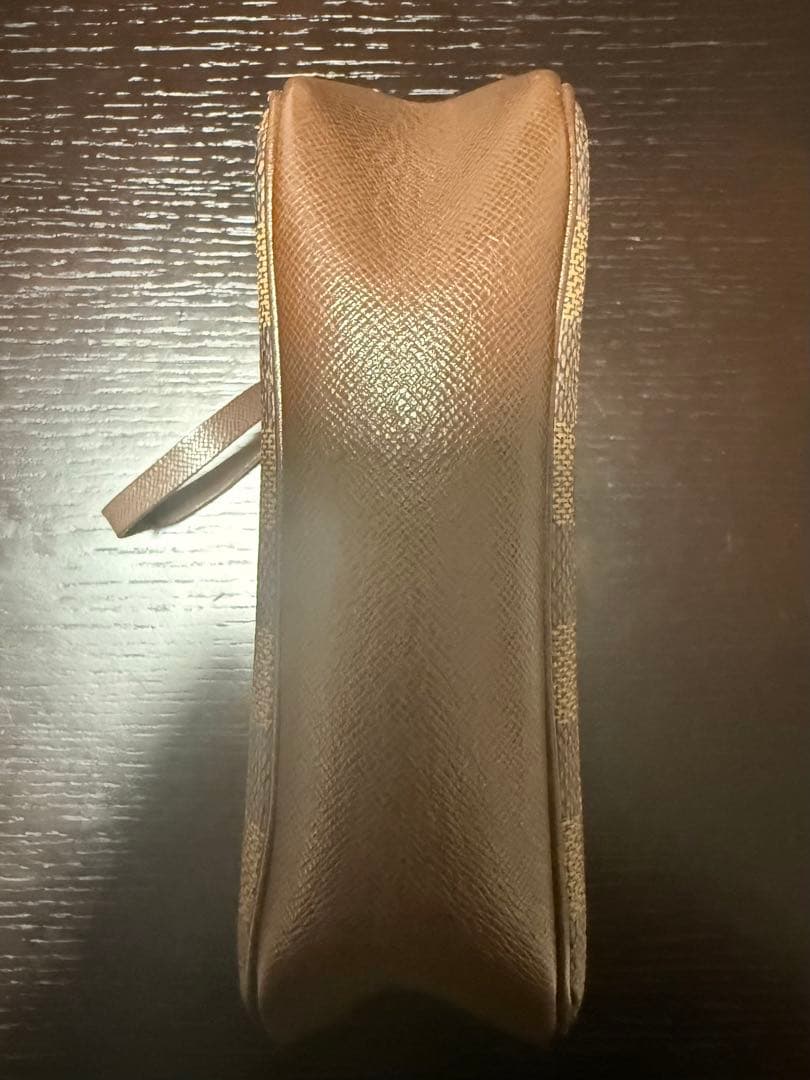 ルイヴィトン　ダミエ　サコッシュ