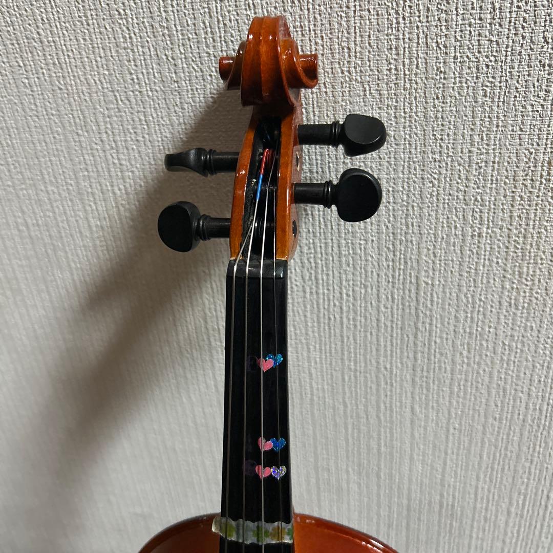STENTOR バイオリン　1/4