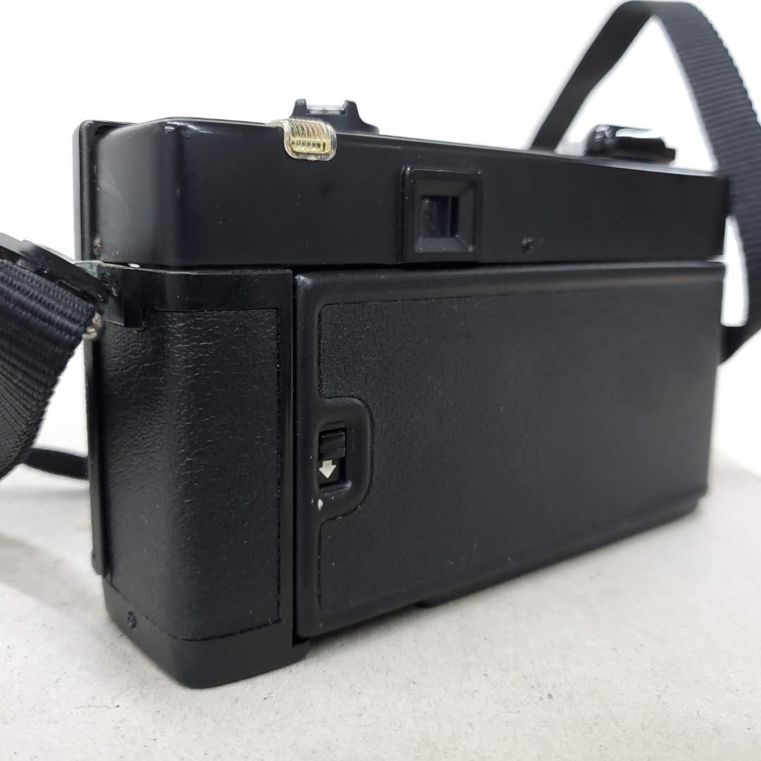 【動作確認済】 KONICA C35AF F1215-4ID p