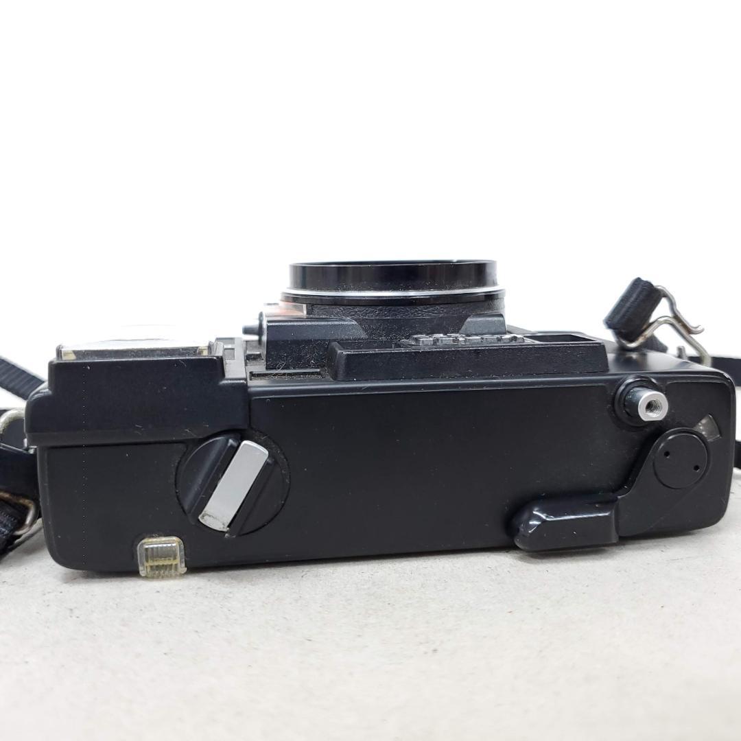 【動作確認済】 KONICA C35AF F1215-4ID p