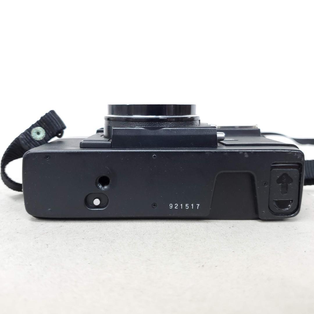 【動作確認済】 KONICA C35AF F1215-4ID p