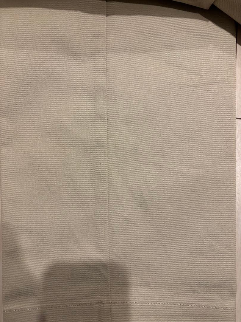 WACKO MARIA DICKIES チノトラウザーズ