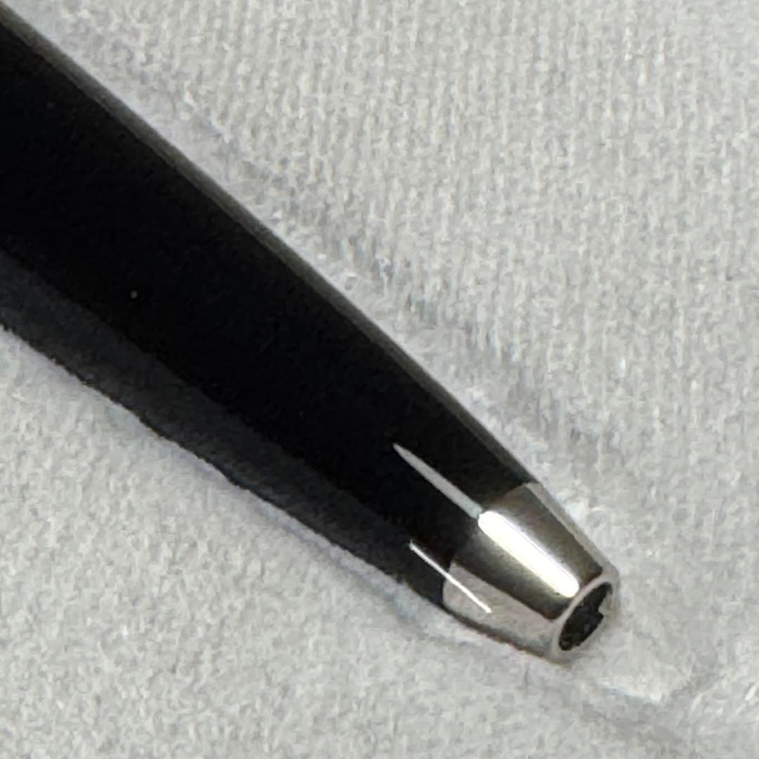 カルティエ ディアボロ ボールペン シルバー ヴィンテージ 極美品 希少