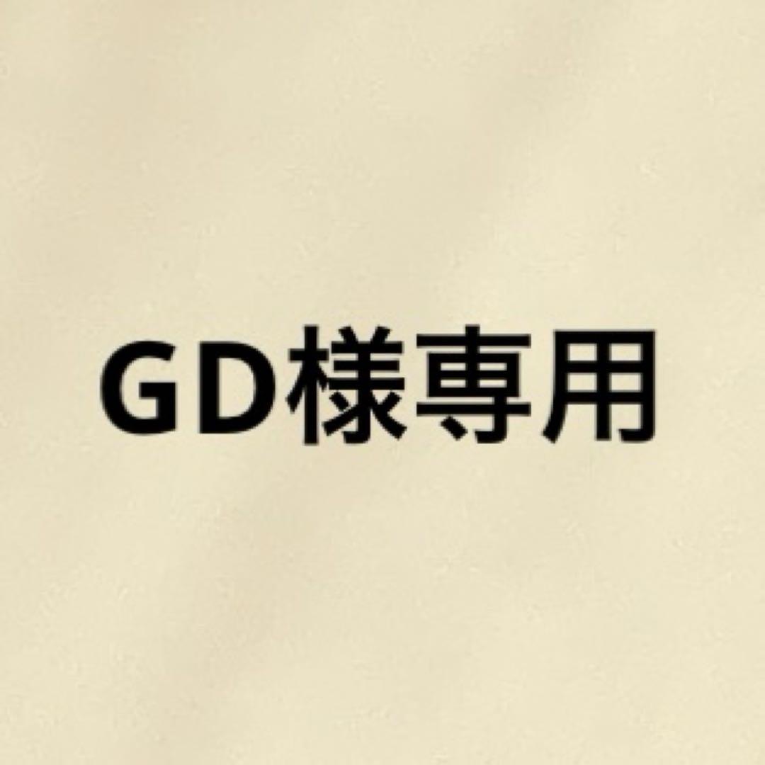 GD　イス二脚