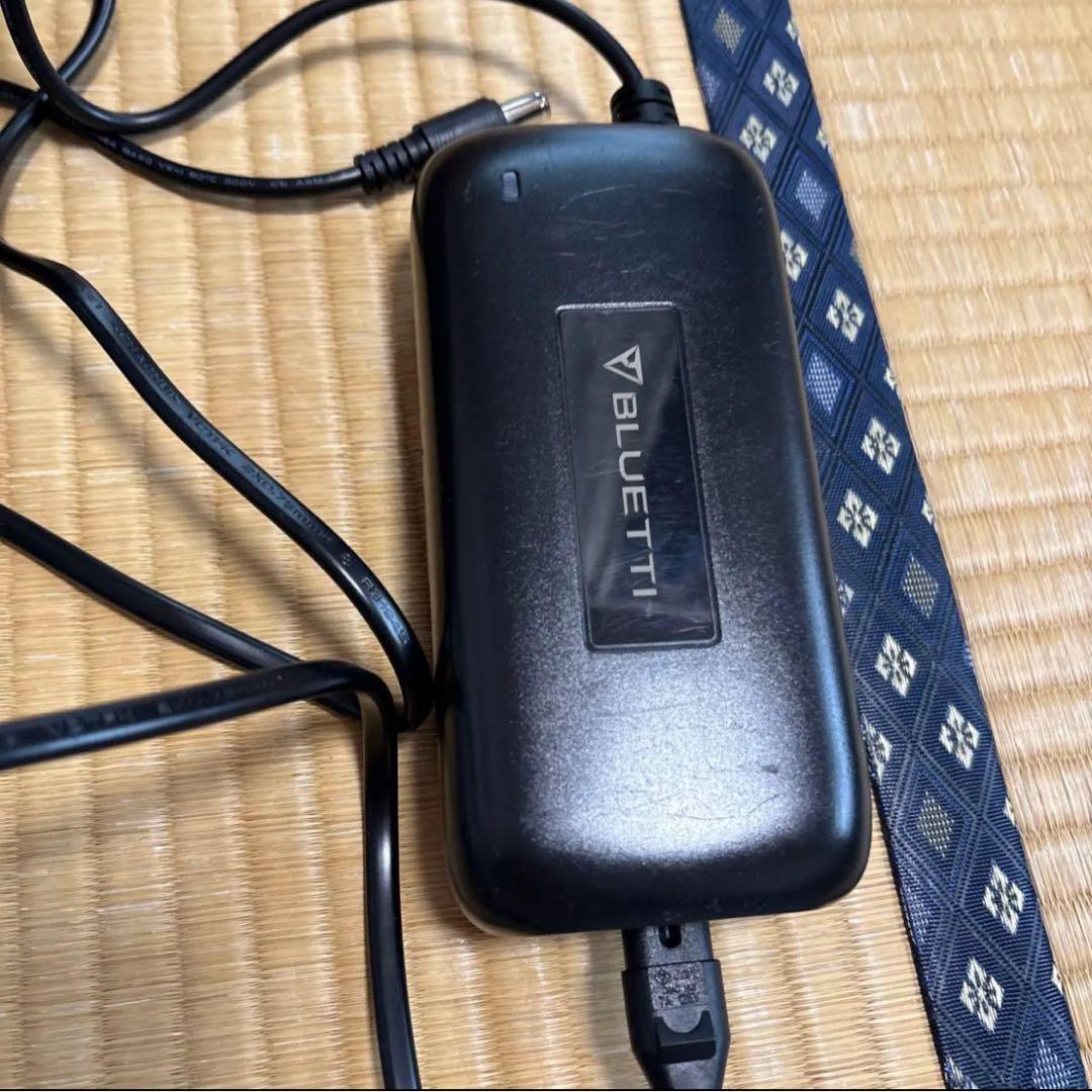 EB55ポータブル電源